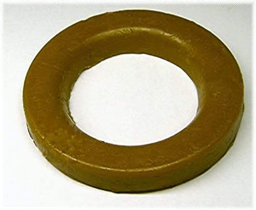 PROFLO PFWRBO Back Outlet Toilet Wax Gasket - N/A