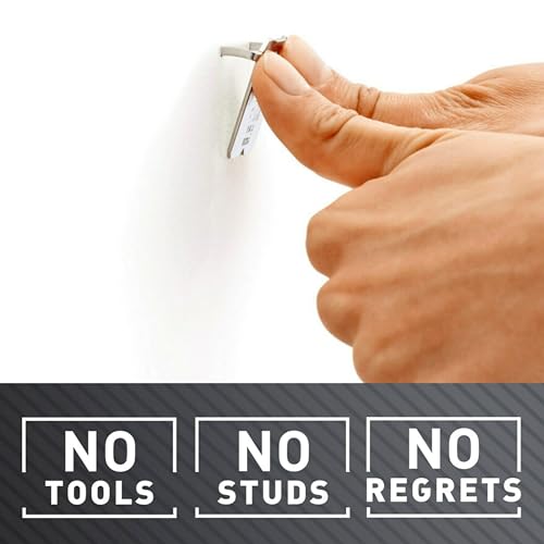 3M Claw Drywall Picture Hanger