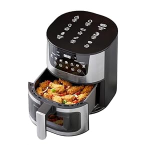 Amazon.co.jp: エアフライヤー - 電気フライヤー: ホーム＆キッチン