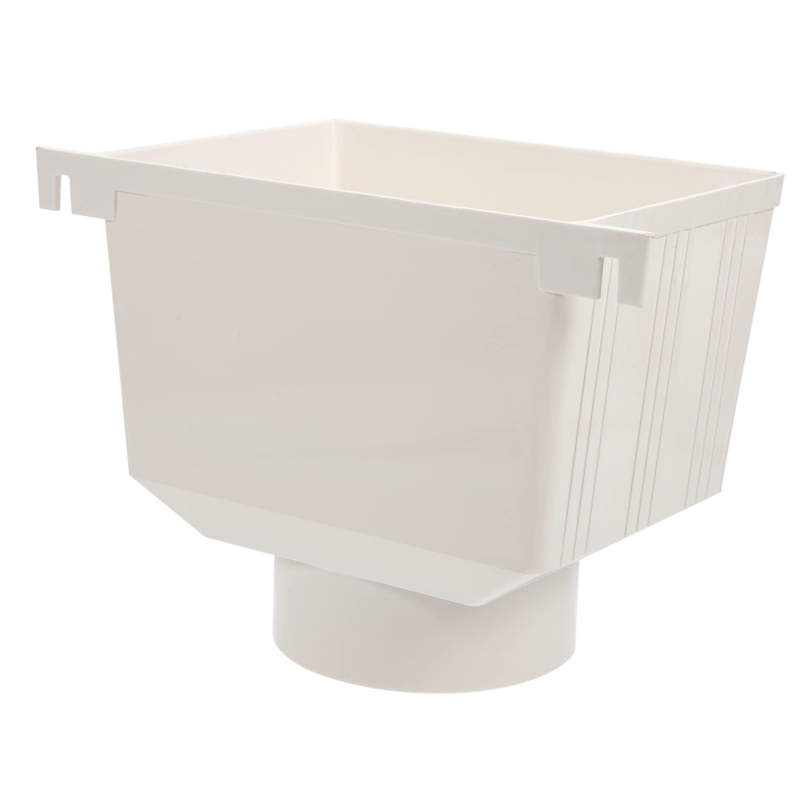Buy STAHAD Collecting Bucket Downspout Gutter Filter Rain Barrels to