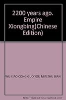 2200 years ago. Empire Xiongbing(Chinese Edition) 7506290502 Book Cover