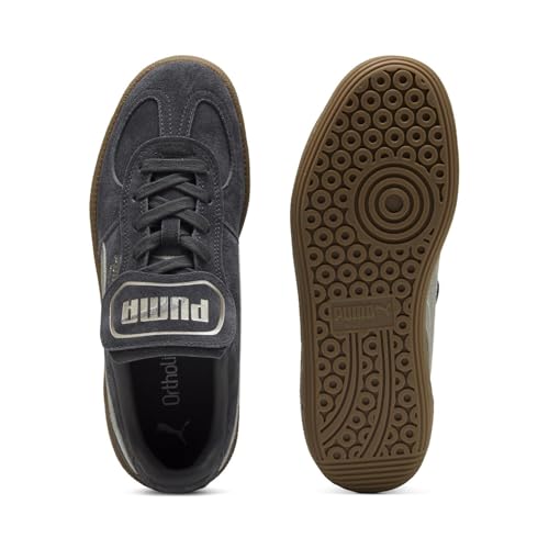 Image of Puma Unisex-Adult Palermo Premium Metallic Sneaker