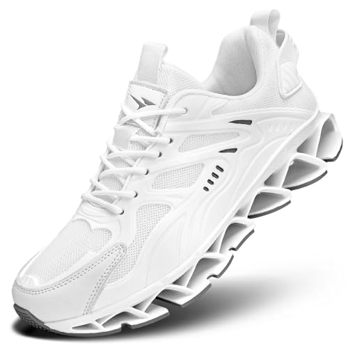 Y EH[LOV[Y u[h t@bV Xj[J[ JWA [XAbv ejX jO AX`bN X|[c g[i[ Zapatillas para Hombre, zCg, 9.5