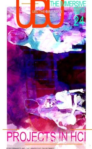 UBU THE IMMERSIVE: DESIGN/MEDIA PROCESS