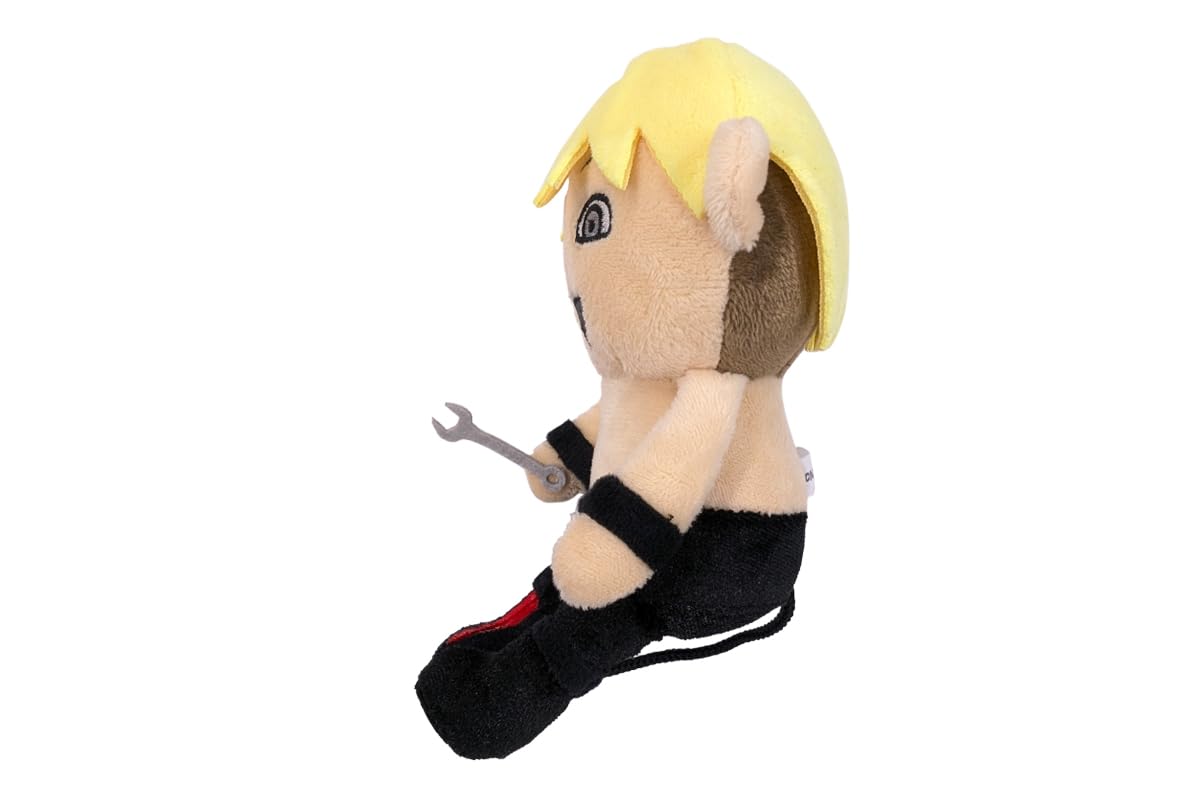Amazon.co.jp: 新日本プロレスリング ぬいぐるみ ぴょんすけ SHO 2024 