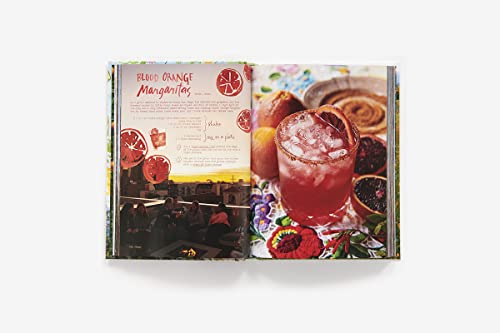 The Forest Feast Road Trip: Simple Vegetarian Recipes Inspired by My Travels Through California