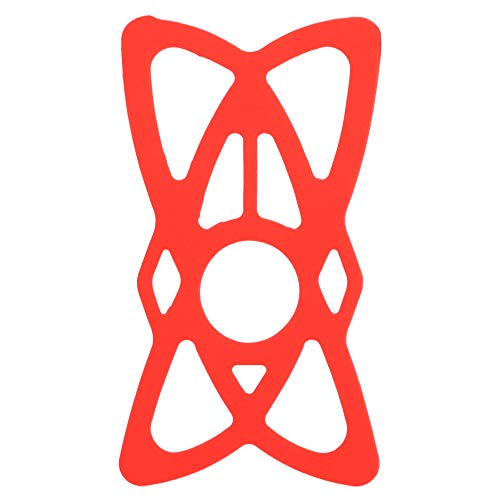 Correia de montagem, Romacci Faixas de segurança de silicone Tiras de substituição para montagem de