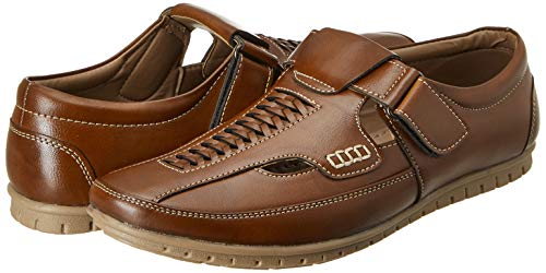 Image of Centrino 2315 Sandals & Floaters-Men's Shoes