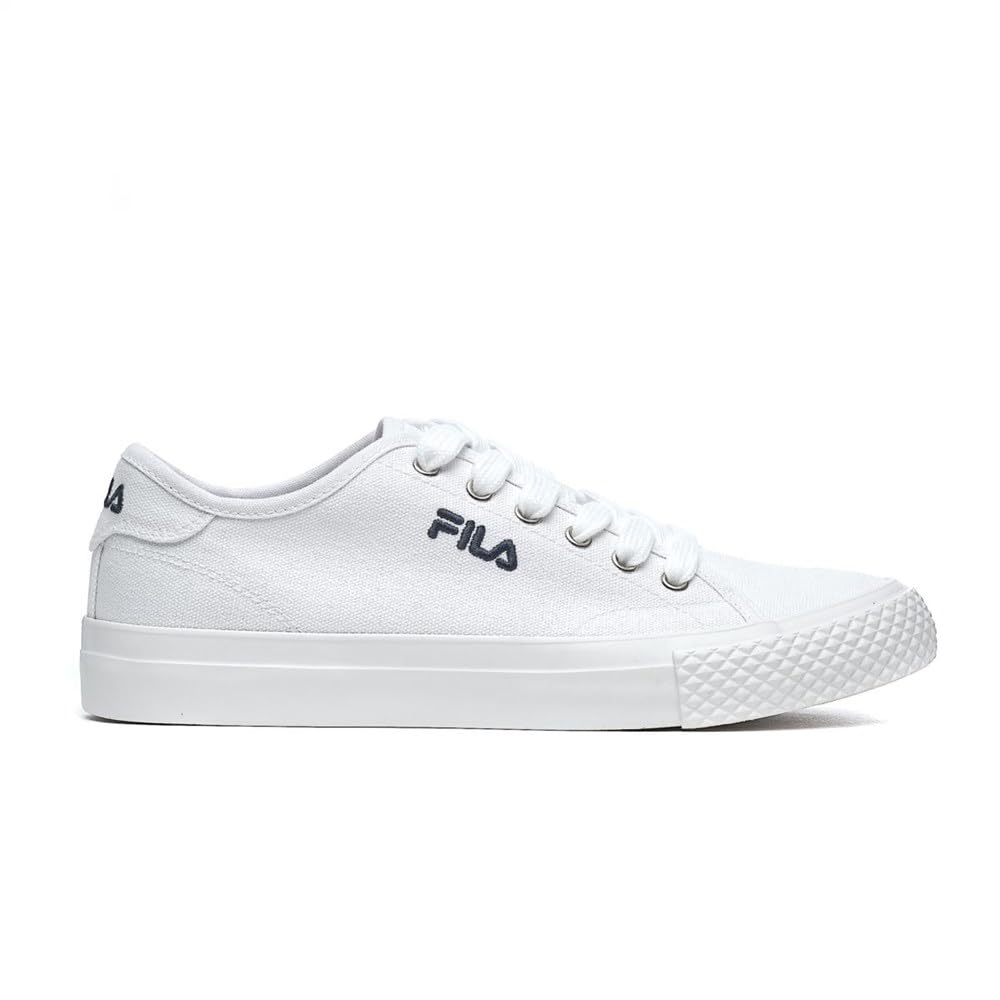 FILA Puntero ClƔsico Teens, Zapatillas Unisex niƱos
