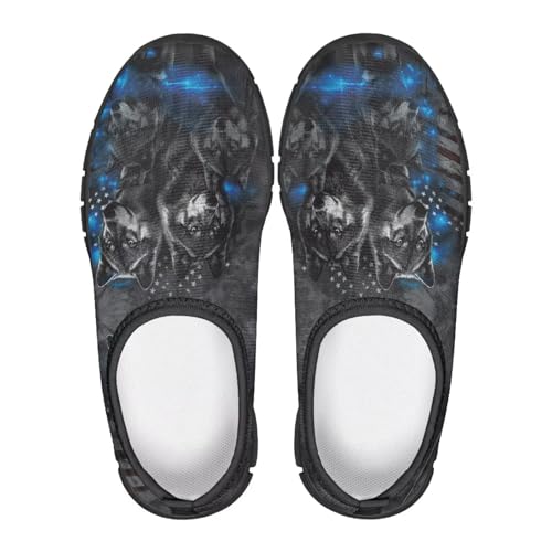 Boys Slip On Sneakers Little Kids Athletic Shoes Cool Teen Boys Gym Shoes2