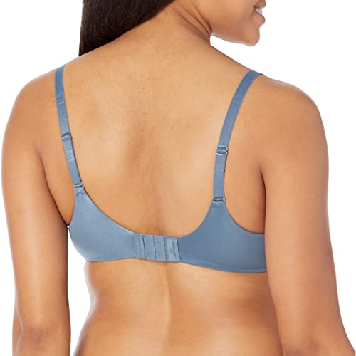 Image of Maidenform Women's Comfort Devotion Underwire Bra, Convertible T-shirt Bra (Retired Colors)