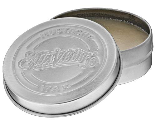 Suavecito Whiskey Bar Mustache Wax #TOP2