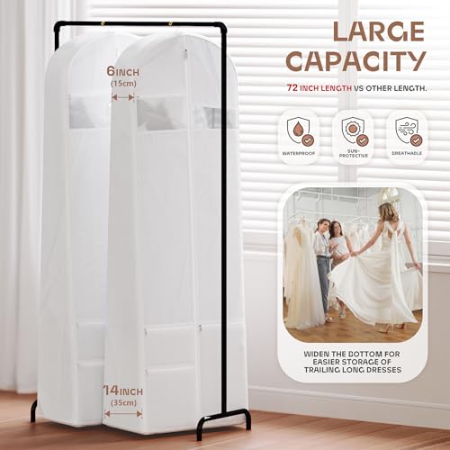 Image of Lazebox A-K-3 Garment bag