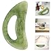 Didiseaon Gua Sha Massage Tool for Shoulder Neck Back and Legs Trigger Point Treatment Spa Scraping Body Guasha Tool Scraping Board Muscle Massager Stick Ergonomic Design
