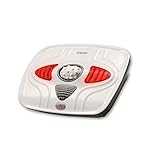 North American Healthcare JB4550 Vibrating Foot Massager