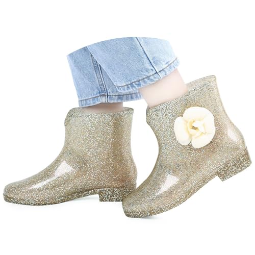 Bottes de pluie homme anti-infiltration pour pieds au sec en extérieur
