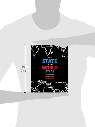 The State of the World Atlas