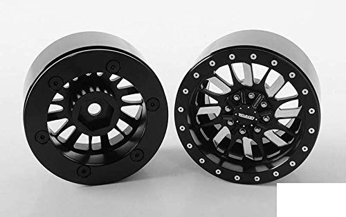 RC4WD Enforcer 1.9" Beadlock Wheels (4)