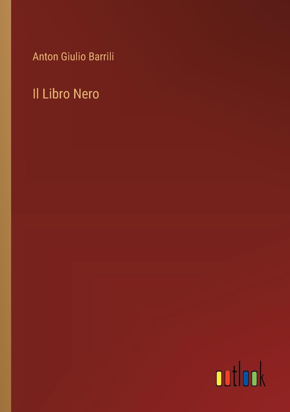 Il Libro Nero