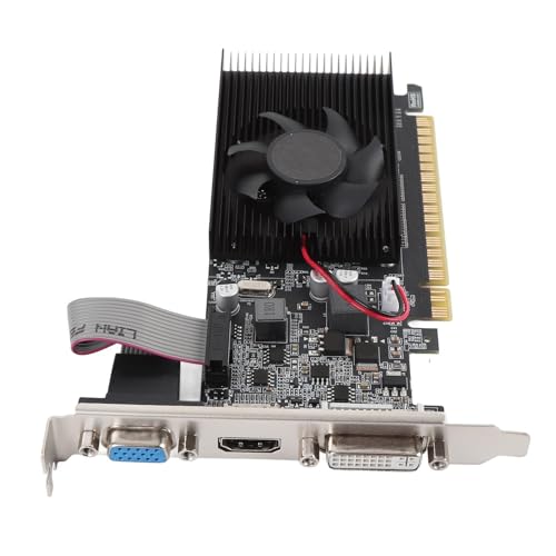 Yoidesu 1GB DDR3 PCIe X16