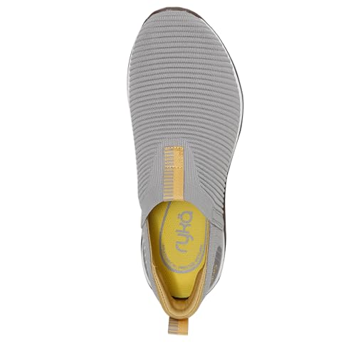 Image of Ryka Women's Echo Knit Slip-On Loafers
