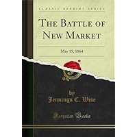 The Battle of New Market