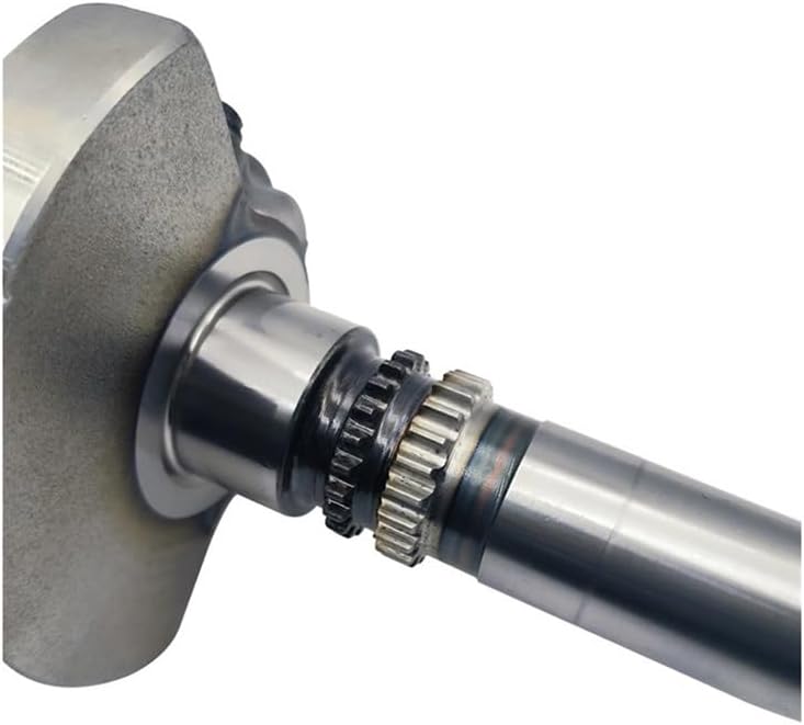 Crankshaft For B OD Liangz 1000 4x4 Quad ATV/UTV Parts 21050400101