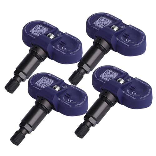 149070101B 1490701-01-B 1490701-01-C 1490750-01-A Compatible With Tesla For Model 3 Y S X �^�C����C�����j�^�[�Z���T�[ TPMS(4 pcs-Sensor)