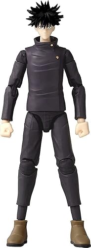 Vista 277 de ANIME HEROES - Naruto Shippuden - Figura de acción de la cuarta gran guerra ninja de Hatake Kakashi All Might,Más allá - Naruto,Más allá