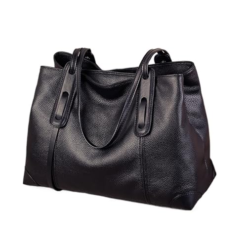 Sac à main souple pour les femmes qui cherchent un grand volume sans encombrement