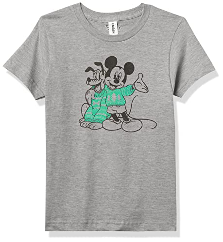 Disney Pull Pals t-shirt garçon vêtement enfant mode été imprimé