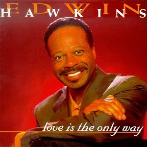 Love Is the Only Way