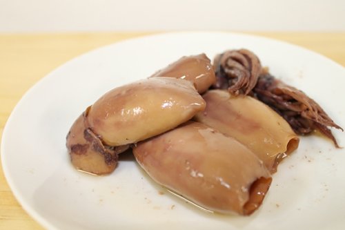 伊藤食品 美味しい小いか醤油煮 150g×4缶 4枚目