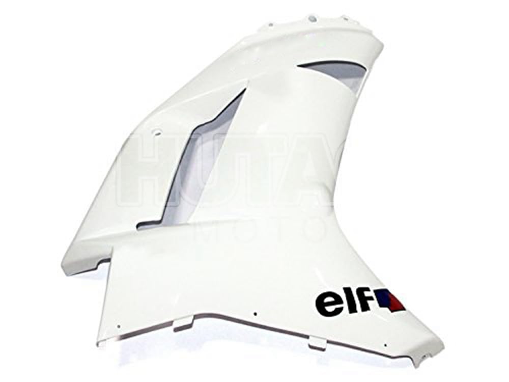 Amazon.com: HUTAO Fairings for ZX6R ZX-6R 636 2007 2008 ZX6R