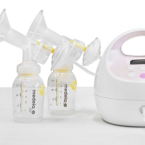 Maymom Backflow Adapter for Spectra S1, Spectra S2, Spectra 9, 9Plus