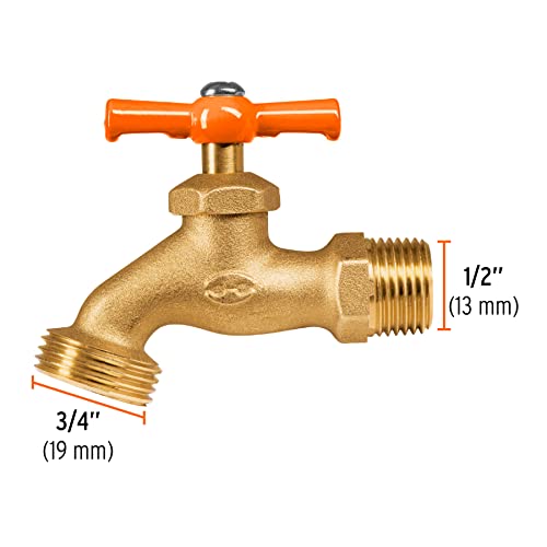 Llave jardinera 27 Imagen adicional