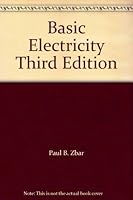 Basic Electricity Third Edition B000OCT6OK Book Cover