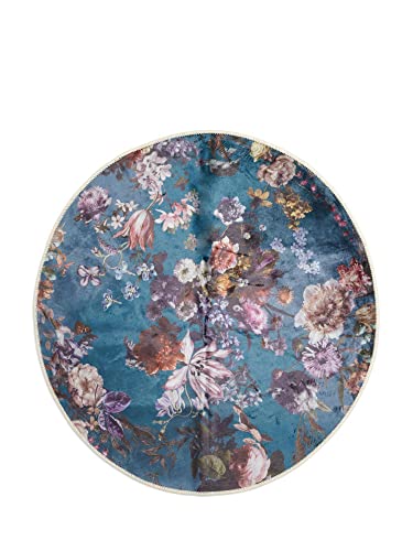 ESSENZA Teppich Isabelle Balsam Ø 90 cm