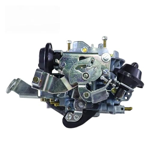 Remplacement carburateur 2E complet 0261290155 pour pannes de ralenti