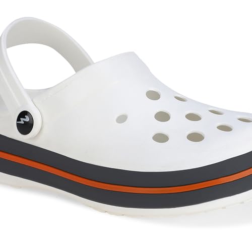 Image of Campus Men Gc-4005 Clogs