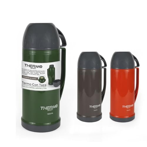 Thermos da Viaggio plastica 1.8 l
