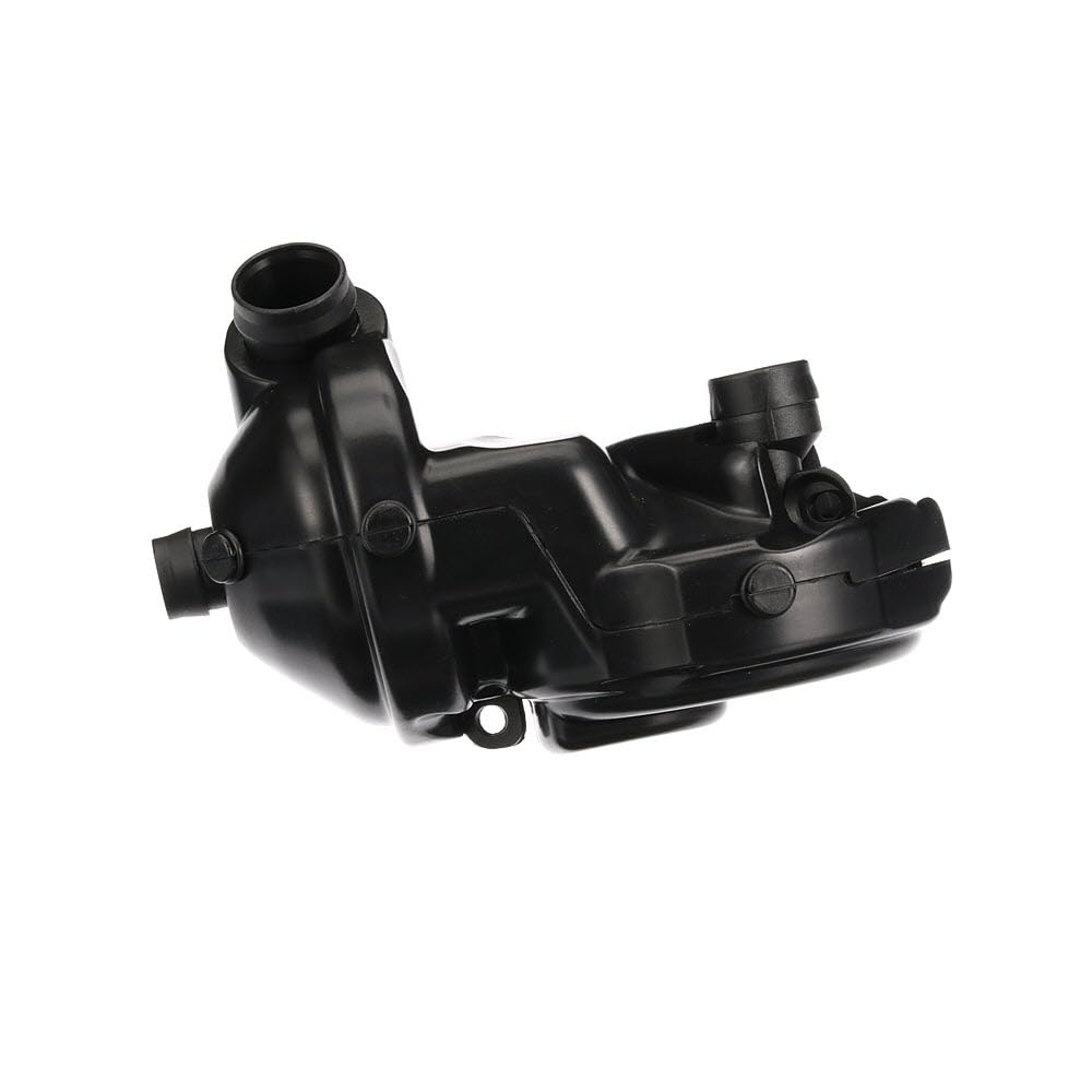 Gates EMH907 Separatore Olio Ventilazione Monoblocco Nero-image