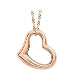 Die Carissima Gold Kollektion is inspiriert von italienischer Romantik