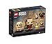 LEGO BrickHeadz Frodo & Gollum (40630) The Lord of The Rings