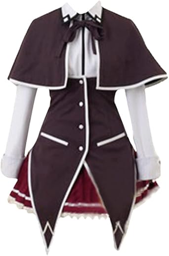 Anime High School DxD Cosplay Costumes Rias Gremory Cosplay Uniforms Halloween Party