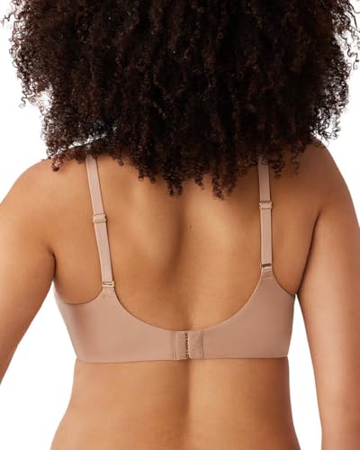 Wacoal Women's Simply Done Seamless Wire Free T-Shirt Bra2