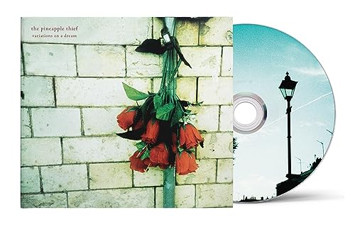 Variations On a Dream