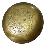 Porte-pinceaux – design élégant, classique et créatif, apprécié pour sa popularité et sa praticité. soucoupe en cuivre