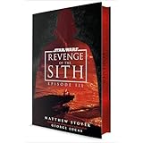 Star Wars: Revenge of the Sith: Episode III (Deluxe Edition)