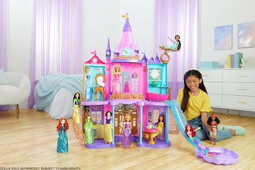 Listado y reviews de Castillo princesa Sofía al mejor precio. 2 Listado y reviews de Castillo princesa Sofía al mejor precio. 2
